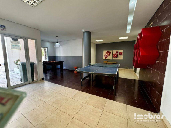 Imagem Apartamento com 3 Quartos à Venda, 83 m² em Cambeba - Fortaleza
