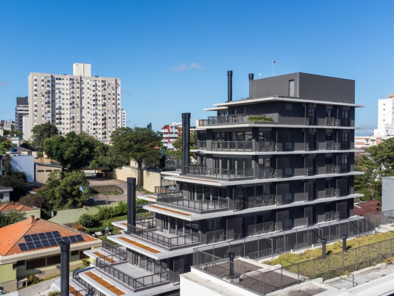 Imagem Apartamento com 2 Quartos à Venda, 65 m² em Petrópolis - Porto Alegre