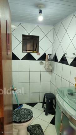 Imagem Casa com 3 Quartos à Venda, 90 m² em Jardim Chapadão - Bauru Imagem Casa com 3 Quartos à Venda, 90 m² em Jardim Chapadão - Bauru