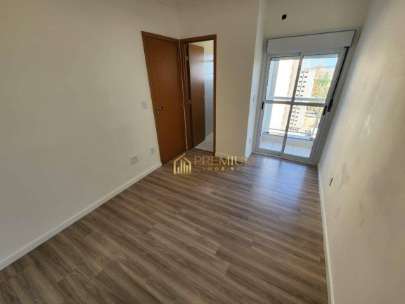 Imagem Apartamento com 3 Quartos para Alugar, 75 m² em Villa Branca - Jacareí