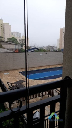 Imagem Apartamento com 3 Quartos à Venda, 93 m² em Vila Das Mercês - São Paulo Imagem Apartamento com 3 Quartos à Venda, 93 m² em Vila Das Mercês - São Paulo