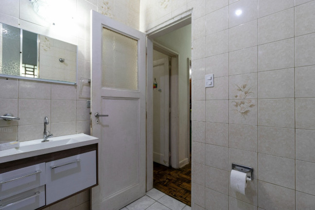 Imagem Apartamento com 3 Quartos à Venda, 105 m² em Jardim Paulista - São Paulo