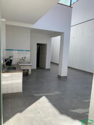 Imagem Sobrado com 3 Quartos à Venda, 130 m² em Alto Da Mooca - São Paulo Imagem Sobrado com 3 Quartos à Venda, 130 m² em Alto Da Mooca - São Paulo