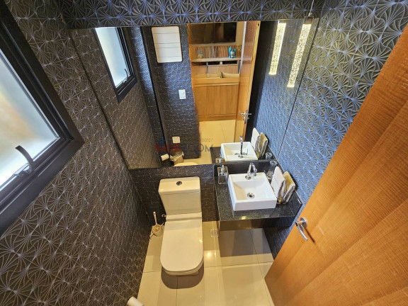 Imagem Casa com 3 Quartos à Venda, 251 m² em Ressaca - Atibaia Imagem Casa com 3 Quartos à Venda, 251 m² em Ressaca - Atibaia