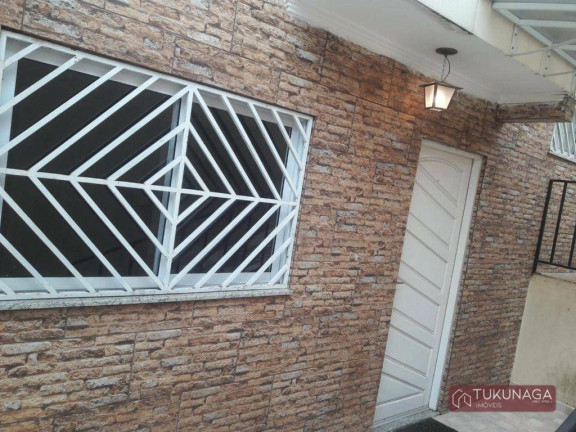 Imagem Casa com 3 Quartos à Venda, 108 m² em Vila Buenos Aires - São Paulo Imagem Casa com 3 Quartos à Venda, 108 m² em Vila Buenos Aires - São Paulo