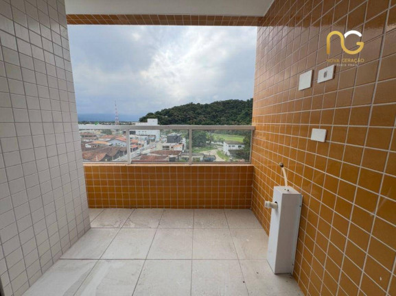 Imagem Apartamento com 2 Quartos à Venda, 51 m² em Boqueirão - Praia Grande Imagem Apartamento com 2 Quartos à Venda, 51 m² em Boqueirão - Praia Grande