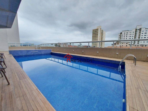 Imagem Apartamento com 2 Quartos à Venda, 70 m² em Aviação - Praia Grande Imagem Apartamento com 2 Quartos à Venda, 70 m² em Aviação - Praia Grande