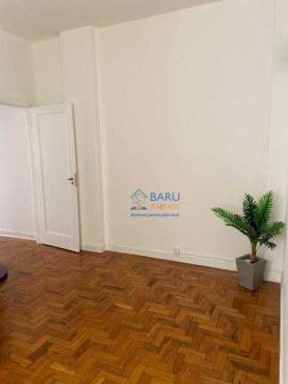 Imagem Apartamento com 2 Quartos à Venda, 64 m² em Vila Buarque - São Paulo Imagem Apartamento com 2 Quartos à Venda, 64 m² em Vila Buarque - São Paulo