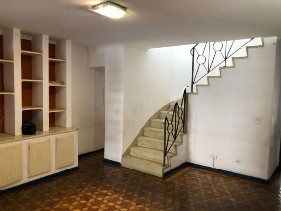 Imagem Sobrado com 3 Quartos à Venda, 85 m² em Vila Madalena - São Paulo Imagem Sobrado com 3 Quartos à Venda, 85 m² em Vila Madalena - São Paulo