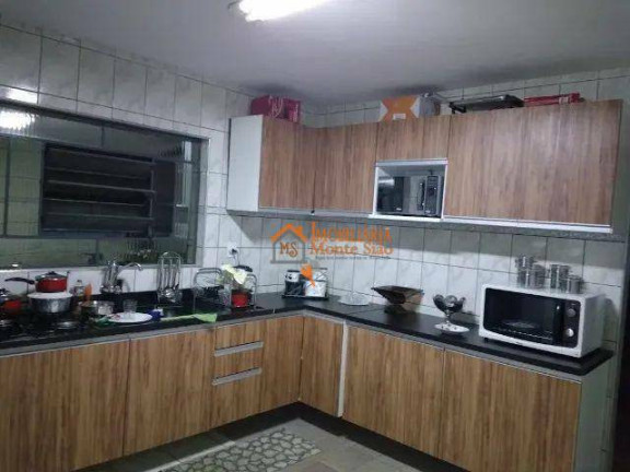Imagem Sobrado com 2 Quartos à Venda, 450 m² em Jardim Adriana - Guarulhos Imagem Sobrado com 2 Quartos à Venda, 450 m² em Jardim Adriana - Guarulhos