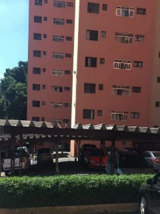 Imagem Apartamento com 3 Quartos à Venda, 60 m² em Vila Moraes - São Paulo Imagem Apartamento com 3 Quartos à Venda, 60 m² em Vila Moraes - São Paulo