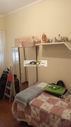Imagem Sobrado com 3 Quartos à Venda, 230 m² em Vila Monumento - São Paulo