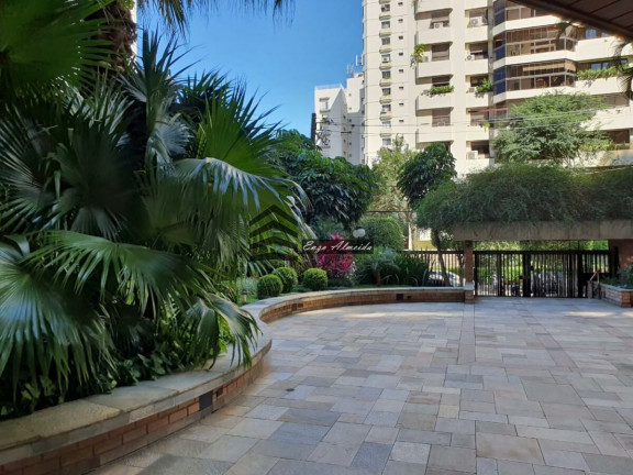 Imagem Apartamento com 2 Quartos à Venda, 200 m² em Vila Nova Conceição - São Paulo