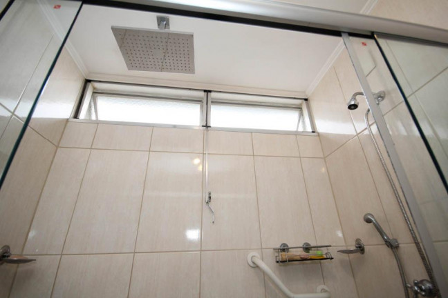 Imagem Apartamento com 4 Quartos à Venda, 183 m² em Centro - São José Dos Campos