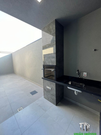 Imagem Casa com 3 Quartos à Venda, 116 m² em Residencial Vino Barolo - Bragança Paulista Imagem Casa com 3 Quartos à Venda, 116 m² em Residencial Vino Barolo - Bragança Paulista