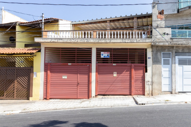 Imagem Casa com 5 Quartos à Venda, 217 m² em Freguesia Do ó - São Paulo Imagem Casa com 5 Quartos à Venda, 217 m² em Freguesia Do ó - São Paulo