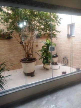 Imagem Casa com 3 Quartos à Venda, 193 m² em Olímpico - São Caetano Do Sul