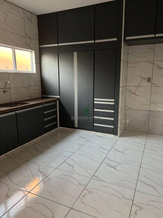 Imagem Casa com 4 Quartos à Venda ou Locação, 260 m² em Jardim Analice - São José Do Rio Preto Imagem Casa com 4 Quartos à Venda ou Locação, 260 m² em Jardim Analice - São José Do Rio Preto