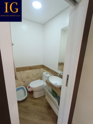 Imagem Sobrado com 2 Quartos à Venda, 250 m² em Fundação - São Caetano Do Sul