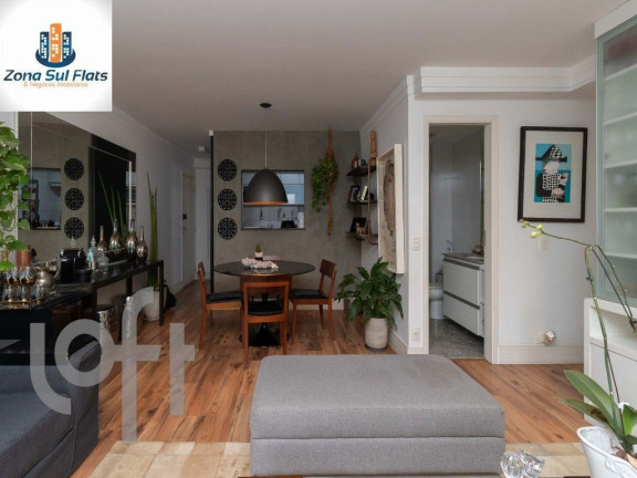 Imagem Apartamento com 2 Quartos à Venda, 75 m² em Liberdade - São Paulo Imagem Apartamento com 2 Quartos à Venda, 75 m² em Liberdade - São Paulo