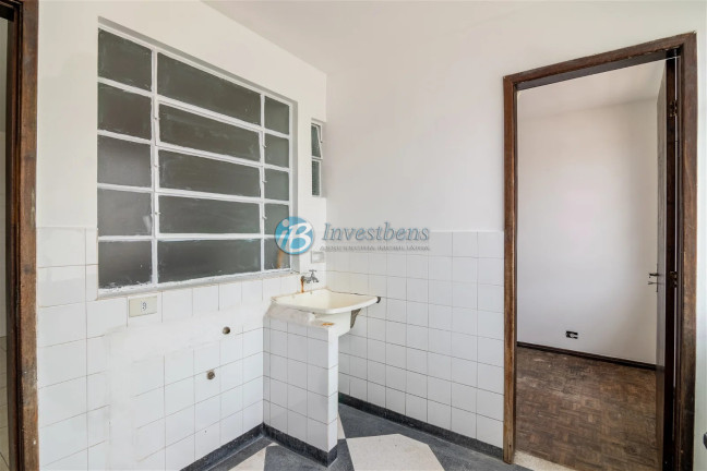 Imagem Apartamento com 3 Quartos à Venda, 115 m² em Centro Cívico - Curitiba