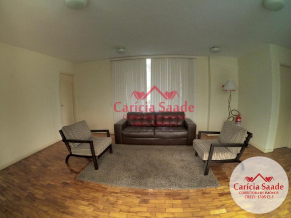 Imagem Apartamento com 1 Quarto à Venda, 52 m² em Jardim Paulista - São Paulo