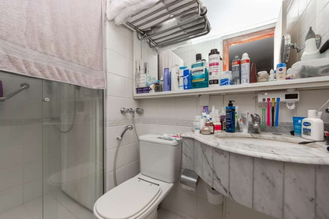 Imagem Apartamento com 1 Quarto à Venda, 31 m² em Itaim Bibi - São Paulo Imagem Apartamento com 1 Quarto à Venda, 31 m² em Itaim Bibi - São Paulo