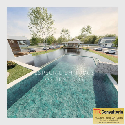 Imagem Terreno à Venda, 205 m² em Campos Dos Goytacazes Imagem Terreno à Venda, 205 m² em Campos Dos Goytacazes