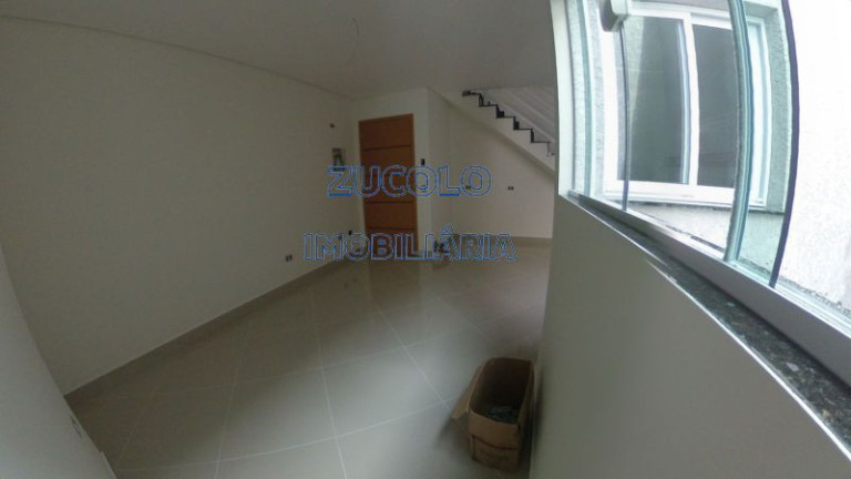 Imagem Cobertura com 2 Quartos à Venda, 104 m² em Parque Oratório - Santo André Imagem Cobertura com 2 Quartos à Venda, 104 m² em Parque Oratório - Santo André