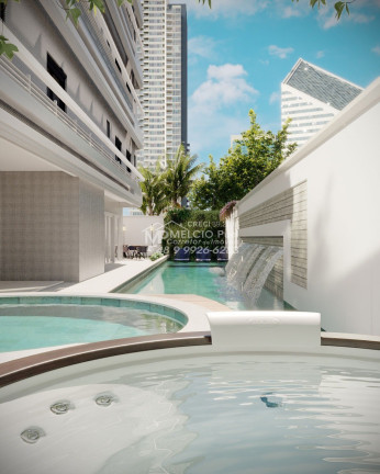 Imagem Apartamento com 3 Quartos à Venda, 106 m² em Balneário De Perequê - Porto Belo