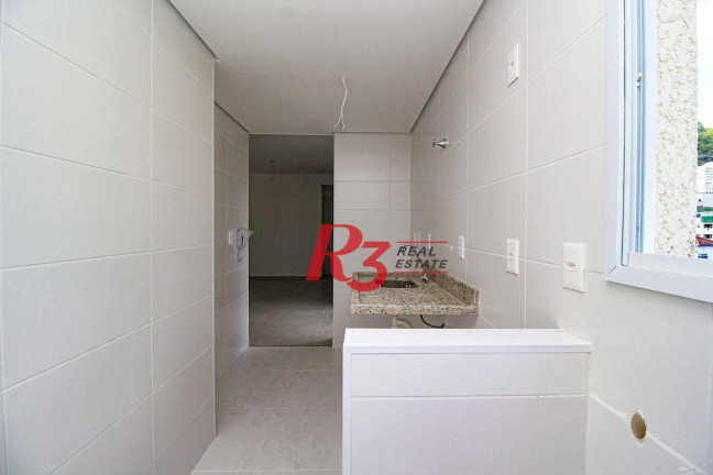 Imagem Apartamento com 2 Quartos à Venda, 69 m² em Marapé - Santos Imagem Apartamento com 2 Quartos à Venda, 69 m² em Marapé - Santos