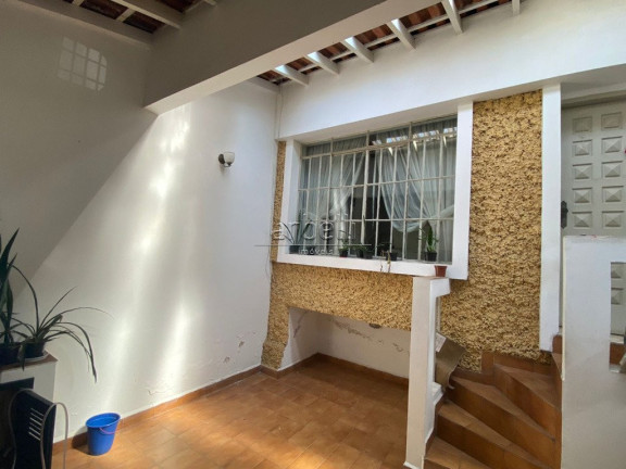 Imagem Casa com 4 Quartos à Venda, 250 m² em Vila Cordeiro - São Paulo