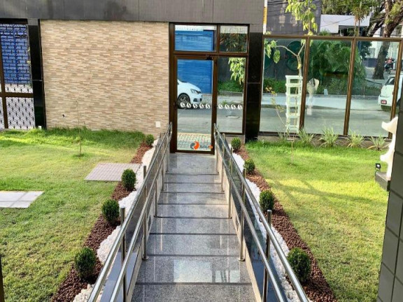 Imagem Apartamento com 2 Quartos à Venda, 45 m² em Madalena - Recife