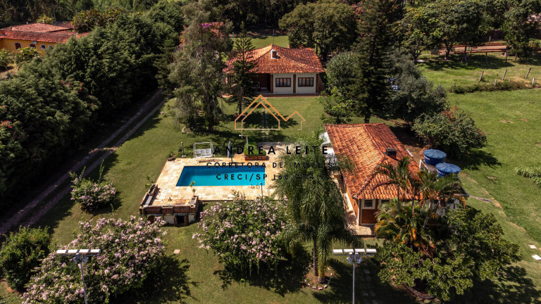 Imagem Chácara com 9 Quartos à Venda, 18.865 m² em Centro - Sarapuí Imagem Chácara com 9 Quartos à Venda, 18.865 m² em Centro - Sarapuí