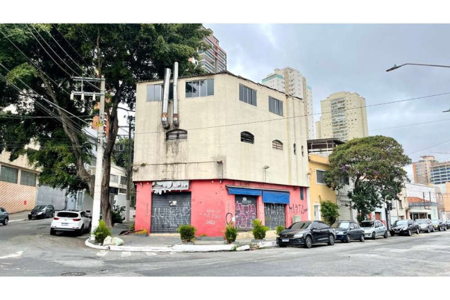 Imagem Imóvel à Venda, 471 m² em Parque Da Mooca - São Paulo