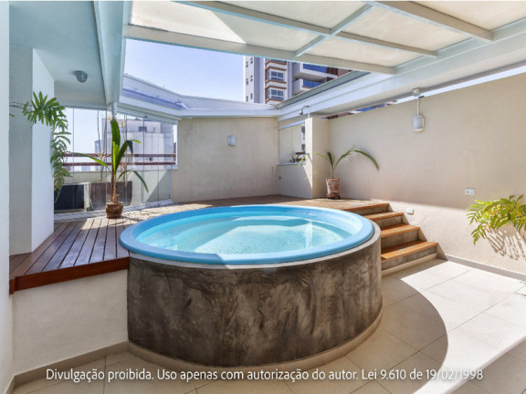Imagem Apartamento com 3 Quartos à Venda, 184 m² em Vila Mariana - São Paulo
