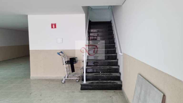 Imagem Apartamento com 2 Quartos à Venda, 61 m² em Utinga - Santo André