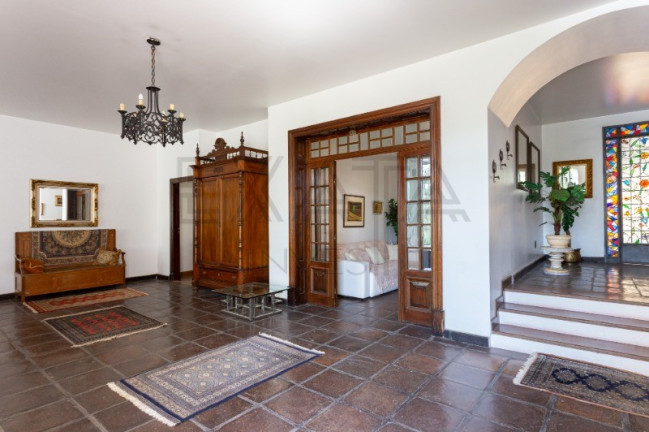 Imagem Casa com 5 Quartos à Venda, 600 m² em Jardim Guedala - São Paulo Imagem Casa com 5 Quartos à Venda, 600 m² em Jardim Guedala - São Paulo