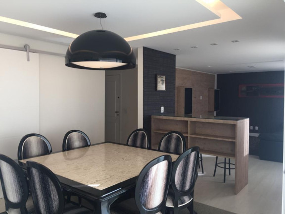 Imagem Apartamento com 3 Quartos à Venda, 159 m² em Parque Prado - Campinas Imagem Apartamento com 3 Quartos à Venda, 159 m² em Parque Prado - Campinas