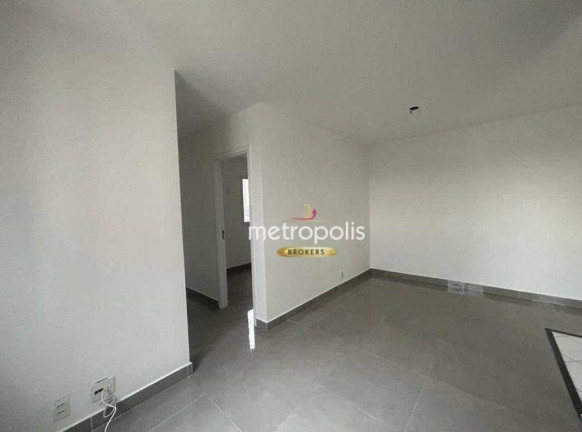 Imagem Apartamento com 3 Quartos para Alugar, 53 m² em Paulicéia - São Bernardo Do Campo Imagem Apartamento com 3 Quartos para Alugar, 53 m² em Paulicéia - São Bernardo Do Campo