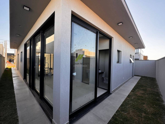 Imagem Casa de Condomínio com 3 Quartos à Venda, 165 m² em São Venâncio - Itupeva Imagem Casa de Condomínio com 3 Quartos à Venda, 165 m² em São Venâncio - Itupeva