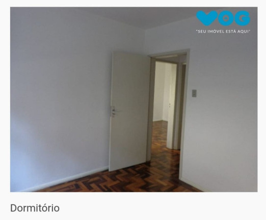 Imagem Imóvel com 2 Quartos à Venda, 51 m² em Cristo Redentor - Porto Alegre