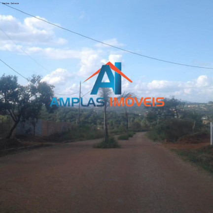 Imagem Terreno à Venda, 360 m² em Paraíso - Mateus Leme