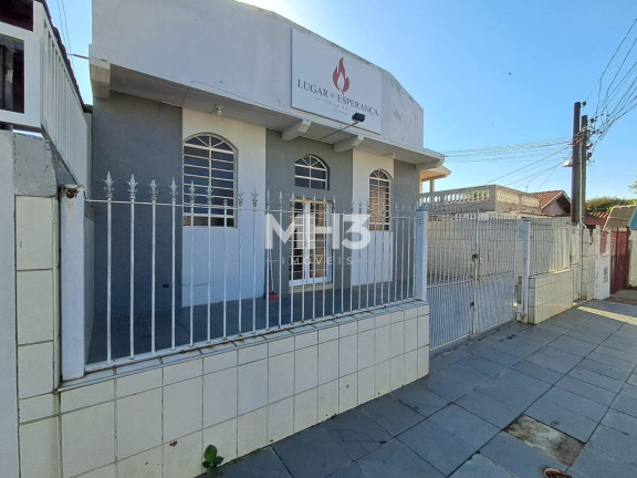 Sala Comercial à Venda, 150 m² em Jardim Mirante De Sumaré - Hortolândia