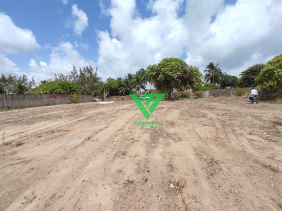 Imagem Terreno à Venda, 360 m² em Muçumagro - João Pessoa