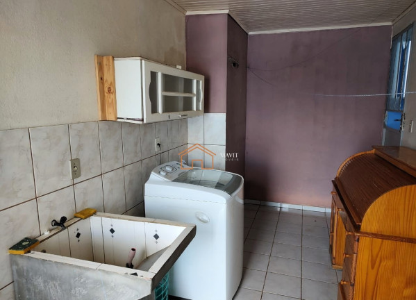 Imagem Casa com 4 Quartos à Venda, 203 m² em Centro - Campo Belo Do Sul Imagem Casa com 4 Quartos à Venda, 203 m² em Centro - Campo Belo Do Sul