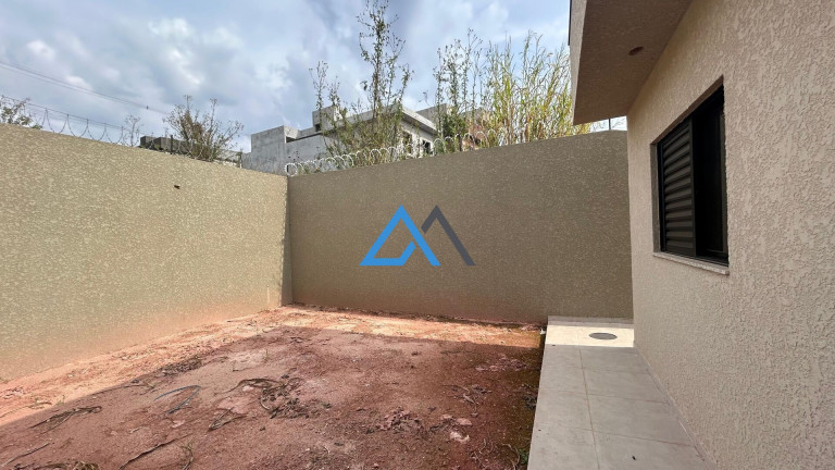 Imagem Casa com 2 Quartos à Venda, 80 m² em Residencial Jardins Da Catalunha - Atibaia