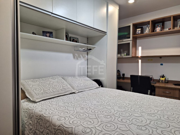 Imagem Apartamento com 2 Quartos à Venda, 51 m² em Barra Da Tijuca - Rio De Janeiro
