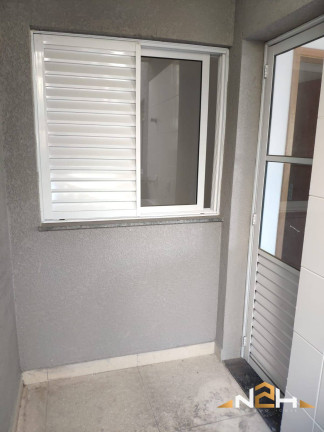 Imagem Apartamento com 2 Quartos à Venda, 40 m² em Tatuapé - São Paulo
