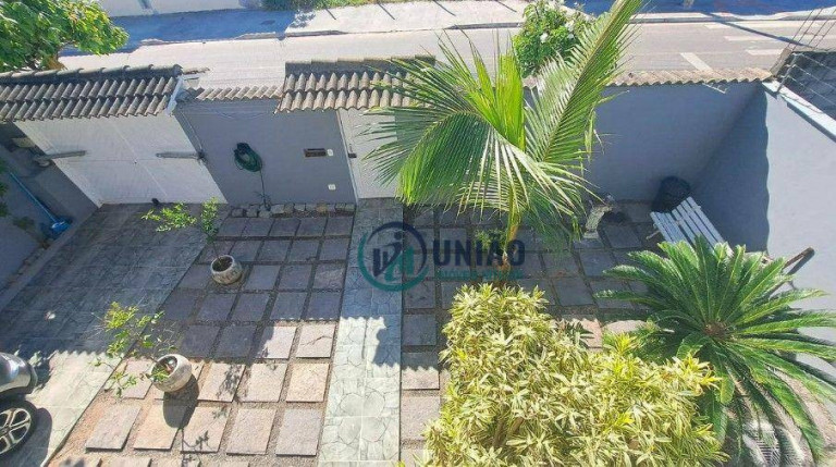 Imagem Casa com 3 Quartos à Venda, 315 m² em Piratininga - Niterói Imagem Casa com 3 Quartos à Venda, 315 m² em Piratininga - Niterói